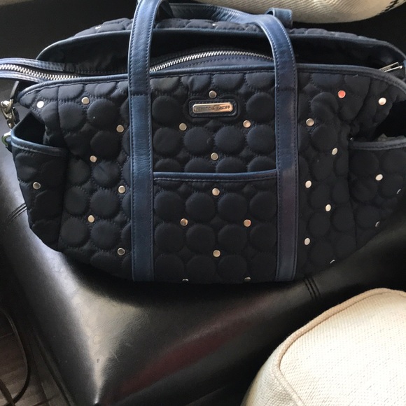 Rebecca Minkoff Designer Handbag - Picture 1 of 5